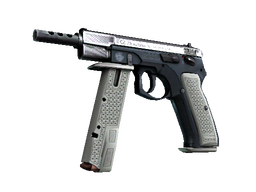 CZ75自动手枪 | 印花版