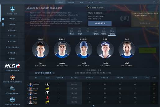 CSGO 资料站 - 反恐精英:全球攻势
