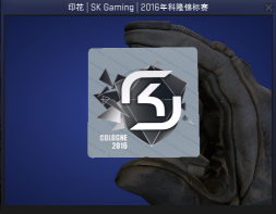 CSGO 资料站 - 反恐精英:全球攻势