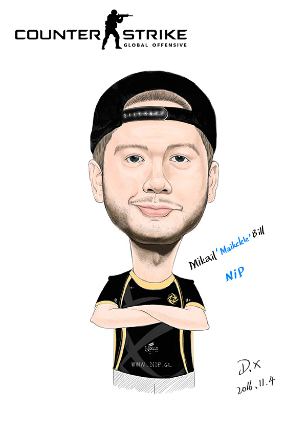 图片: Maikelele.jpg