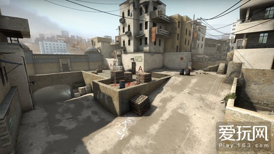 经典难永恒 dust2移出cs:go比赛地图池 - csgo官方