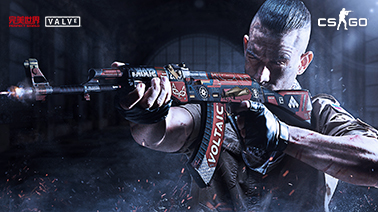 狂牙大行动登场 - csgo官方网站 - 反恐精英:全球攻势