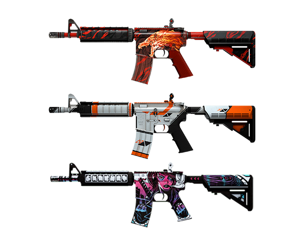 csgo M4A4
