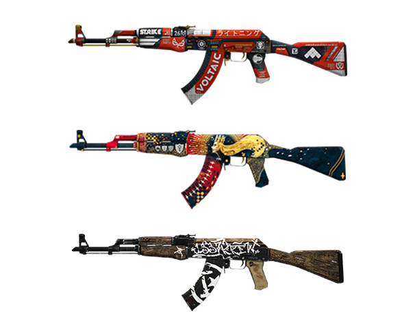 csgo AK-47