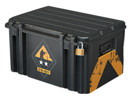 CS:GO2号武器箱