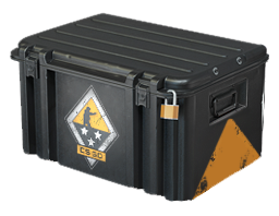 CS:GO3号武器箱
