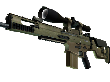 tg3sg1双阵营awptsg 553ctm4a1 消音型ctm4a4t加