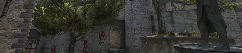CSGO 资料站 - 反恐精英:全球攻势