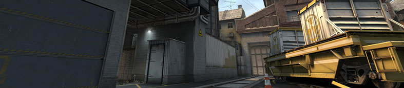 CSGO 资料站 - 反恐精英:全球攻势