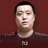 CSGO巅峰对决