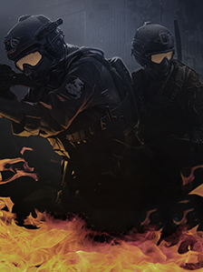 CSGO官方网站