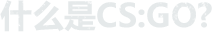 CSGO官方网站