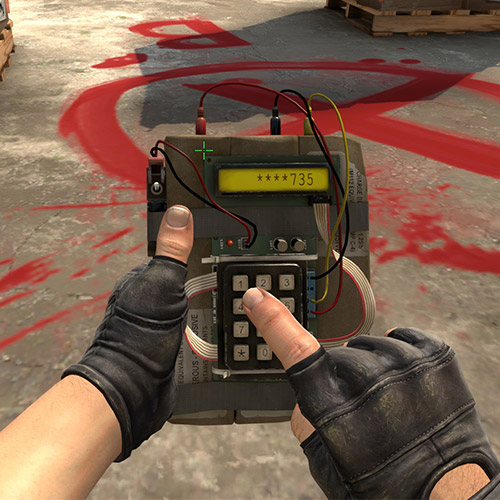 CSGO官方网站