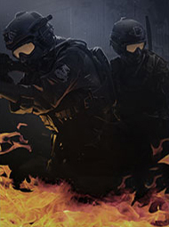 CSGO官方网站