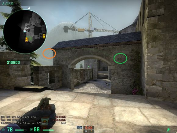 de_cbble个人总结研究烟雾闪光贴