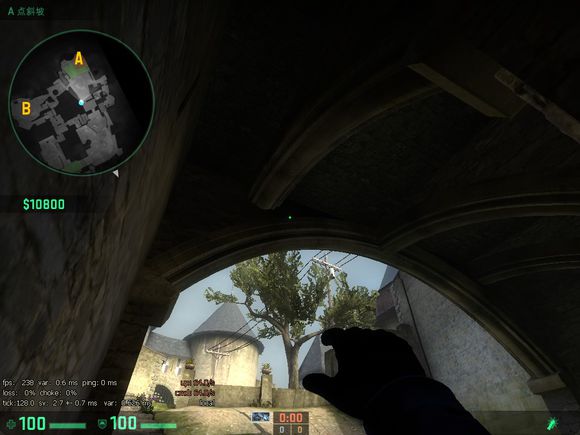 de_cbble个人总结研究烟雾闪光贴