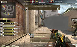 CSGO官方网站