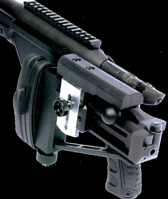 【男人枪】剑出游龙:ssg08狙击步枪