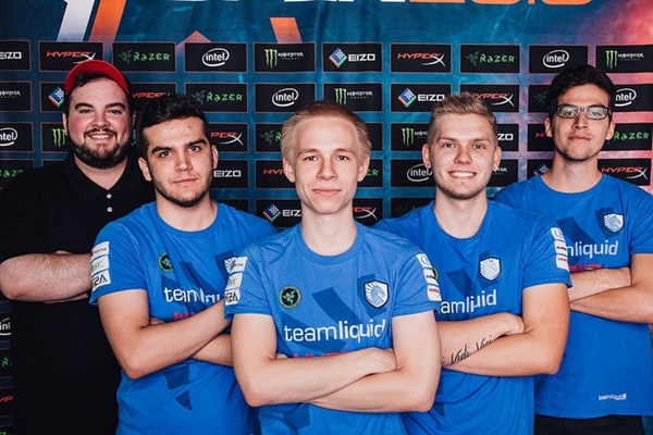 Liquid(liquidate)