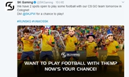 CSGO国服