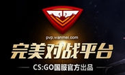 CSGO国服