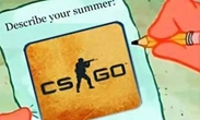 CSGO国服