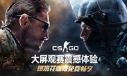 CSGO国服