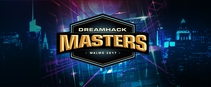 2017DreamHack马尔默