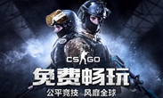 CSGO国服