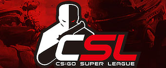 CSGO 赛事数据
