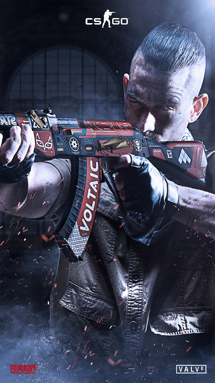 csgo官方网站 - 反恐精英:全球攻势