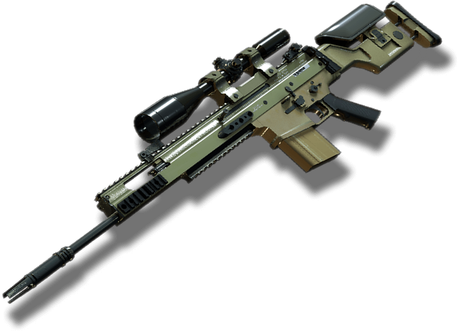 SCAR-20